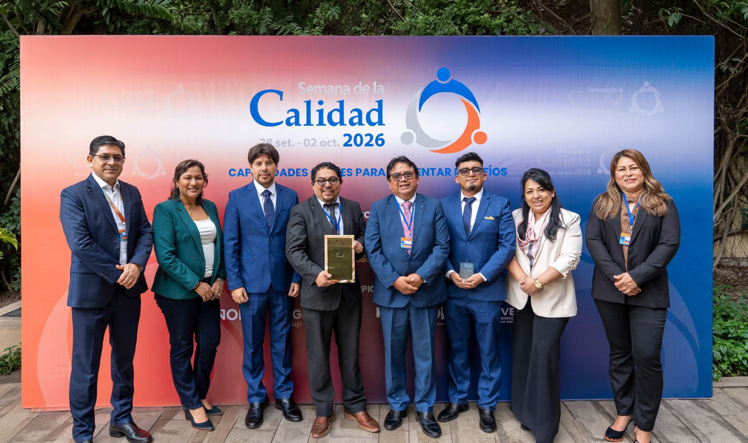 Minera Poderosa recibe el premio Prácticas de Excelencia 2026 de la SNI