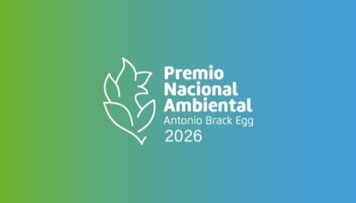 Minam lanza el Premio Nacional Ambiental Antonio Brack Egg 2026
