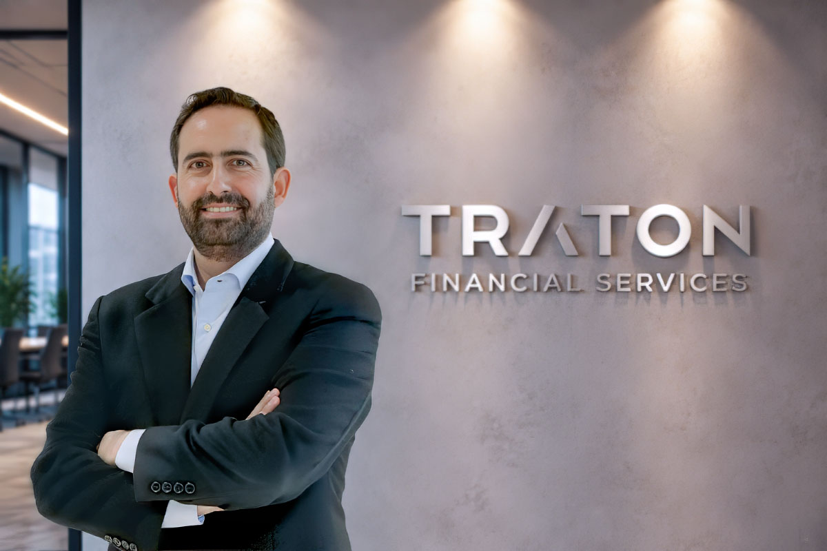 Scania Finance evoluciona en el mercado local y cambia a TRATON Financial Services Perú