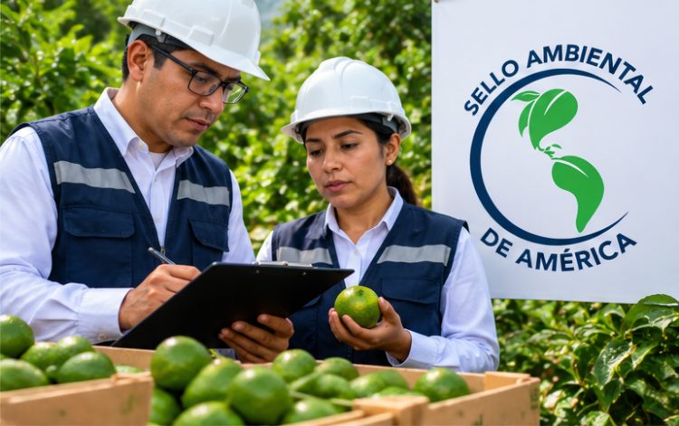 Perú incorpora el Sello Ambiental de América para impulsar productos sostenibles