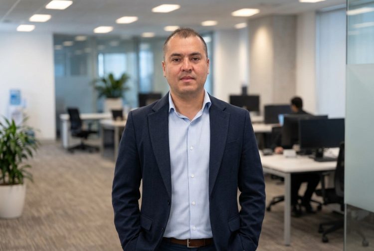 Siemens, Luis Fernando Ochoa