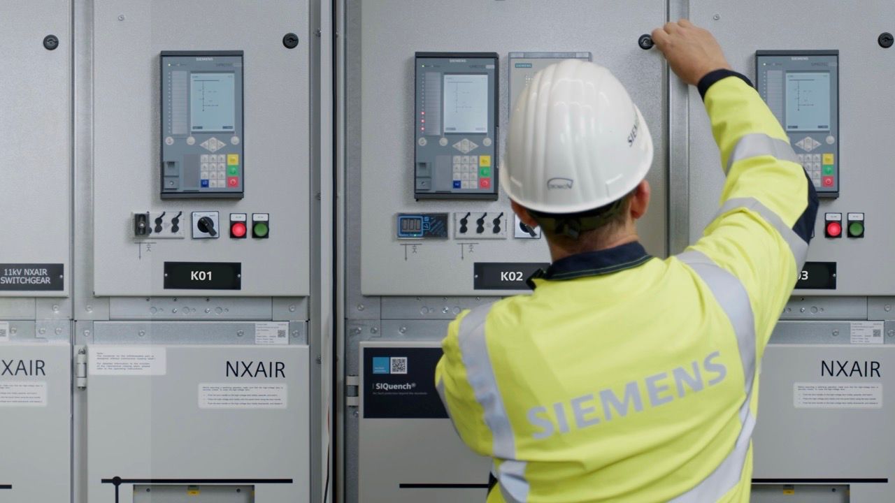 Siemens celebra 30 años en el Perú: los sectores clave donde impulsó la transformación tecnológica del país