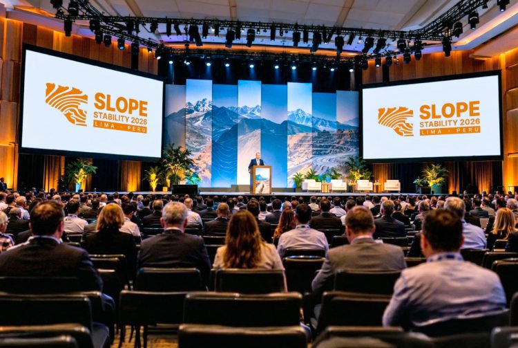 Slope Stability 2026