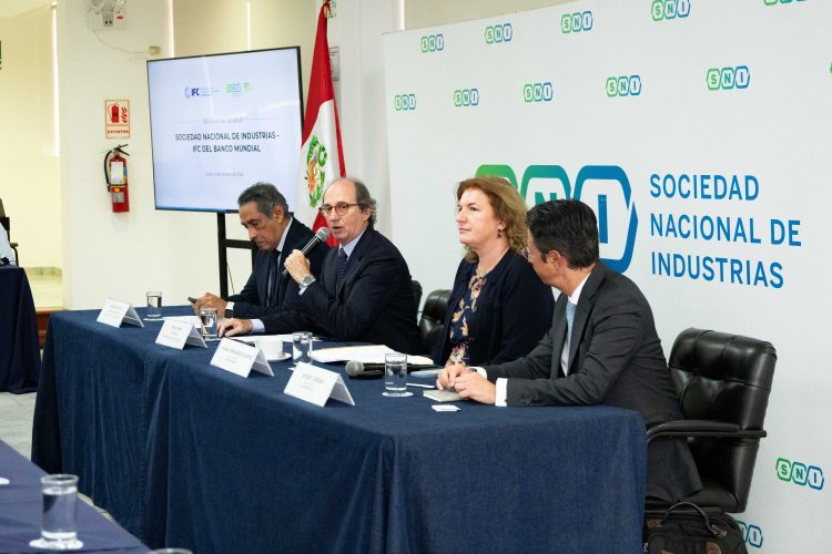 Sociedad Nacional de Industrias