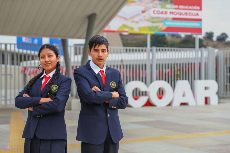 Southern Perú impulsa proyectos vía Obras por Impuestos