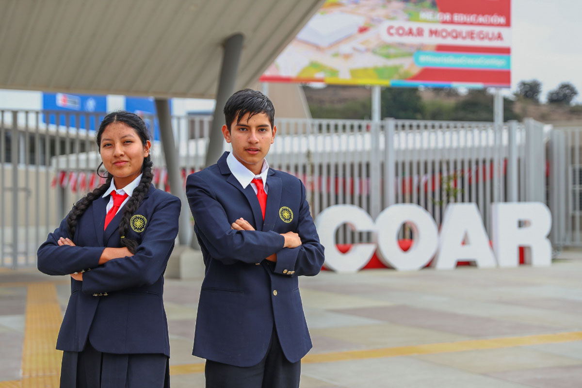 Southern Perú impulsa 43 proyectos vía Obras por Impuestos por más de S/ 1,500 millones