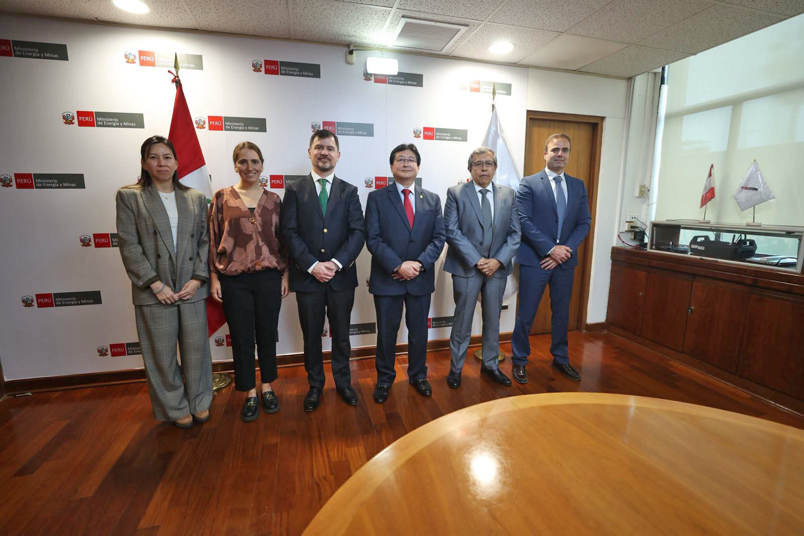 Lupi y Emma: los proyectos renovables de Statkraft Perú que avanzan en Moquegua y Piura