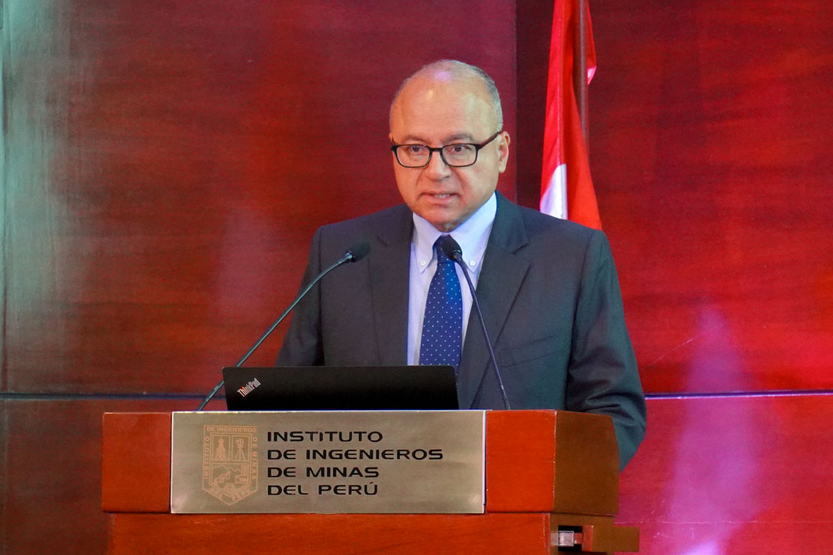 Perumin 38: el referente en el debate minero nacional con innovaciones logísticas (Exclusivo)
