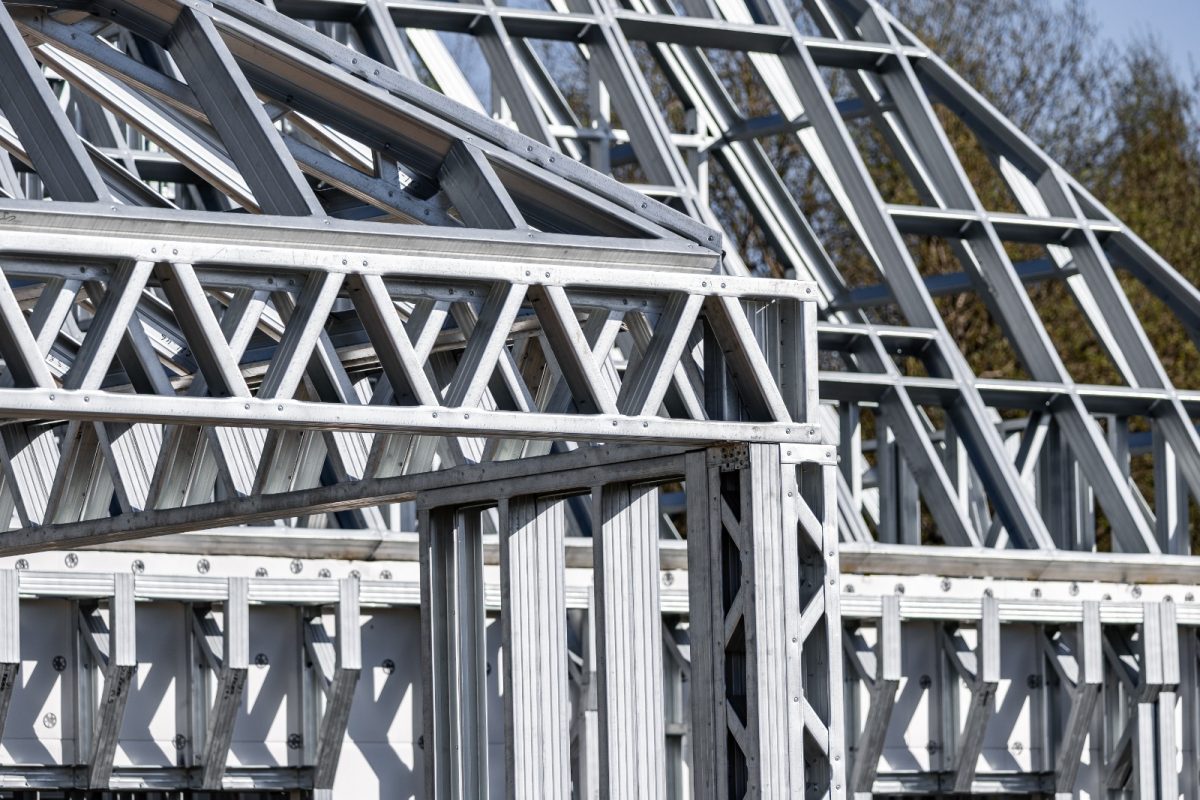 Nexa destaca el acero galvanizado para reducir los costos de corrosión