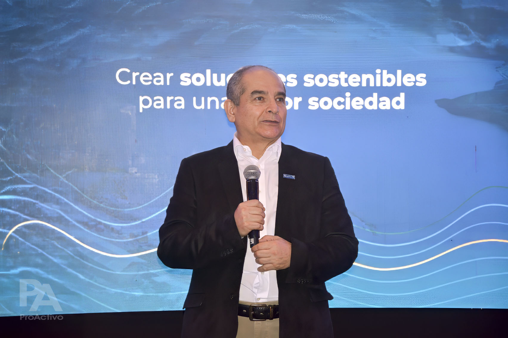 ANDDES cumple 15 años y acompaña a las mineras en la adopción de relaves filtrados y el estándar GISTM (Exclusivo)