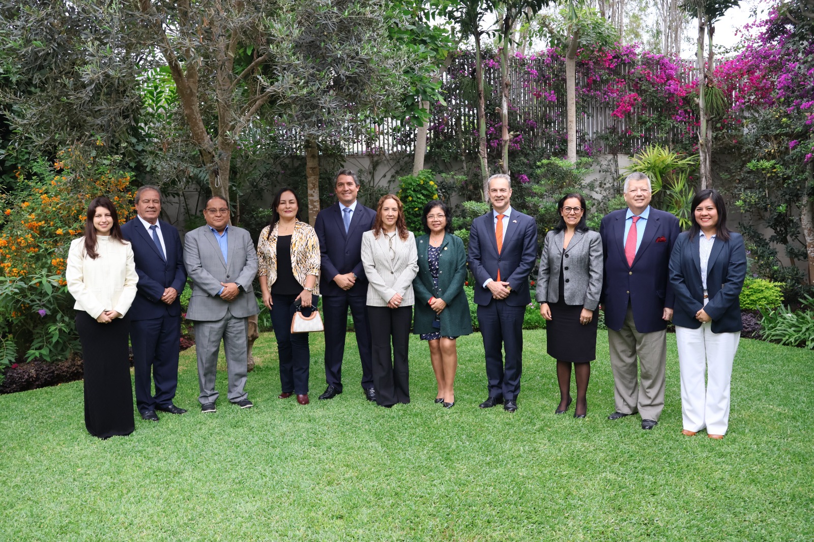 Premios ProActivo visibiliza la importancia del desarrollo territorial, la sostenibilidad y el talento en Perú
