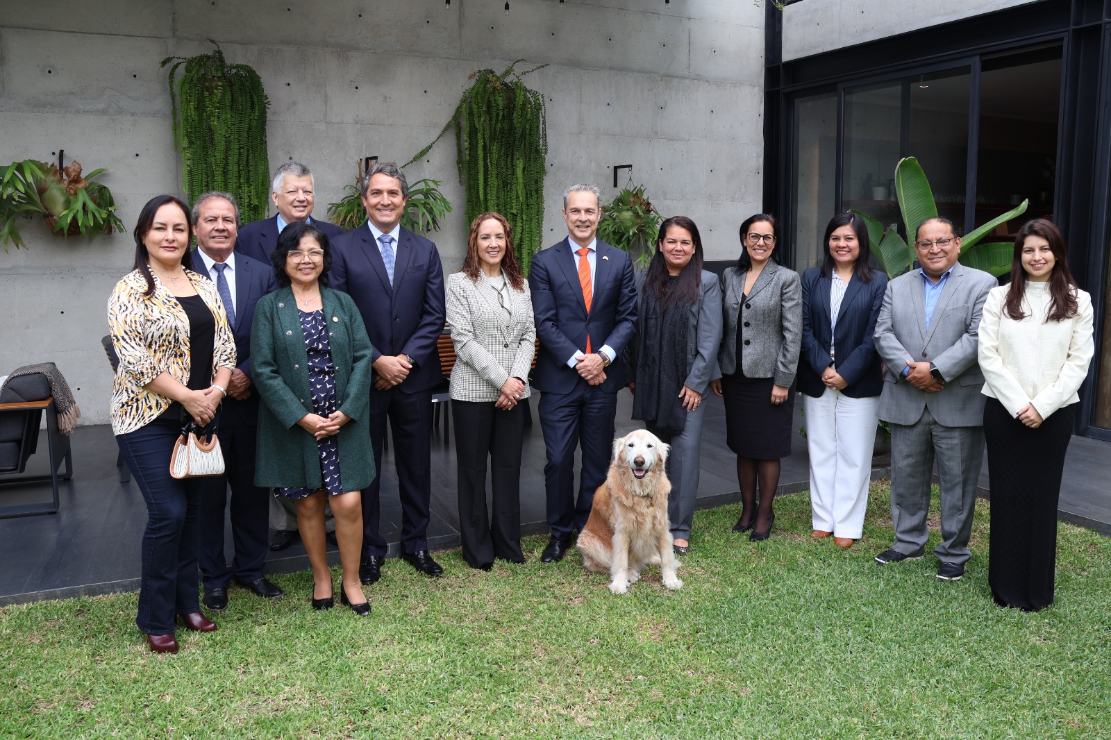 Premios ProActivo visibiliza la importancia del desarrollo territorial, la sostenibilidad y el talento en Perú