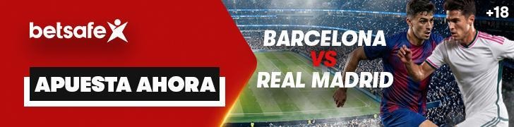Barcelona vs Real Madrid Barcelona vs Real Madrid