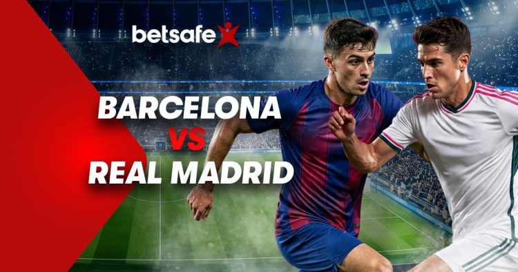 Barcelona vs Real Madrid Barcelona vs Real Madrid