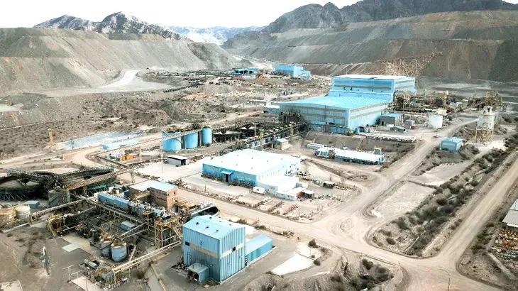 Glencore obtiene aprobación del RIGI para megaproyecto de cobre MARA en Argentina