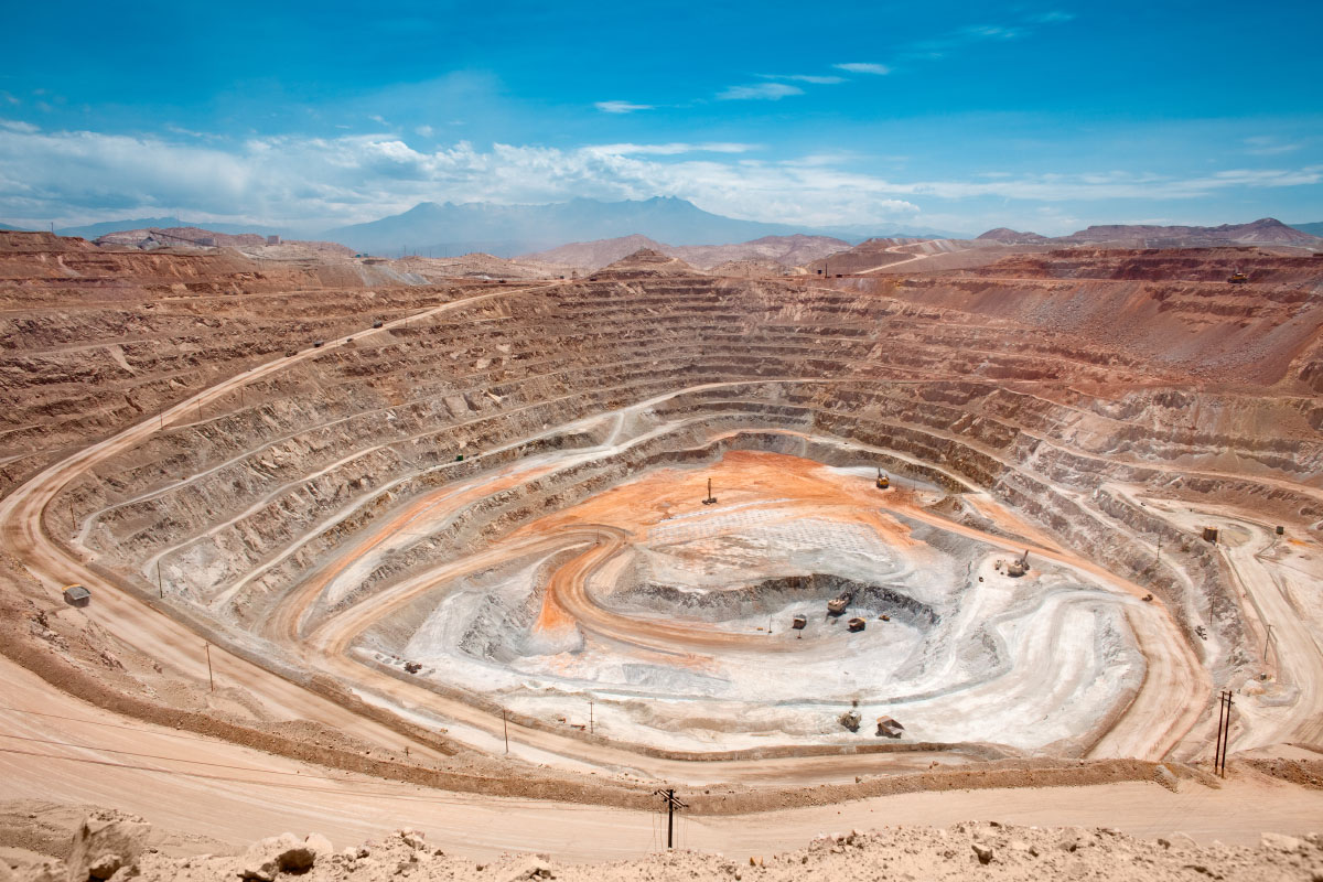 Proyectos mineros demorados: qué se necesita para que la minería formal avance