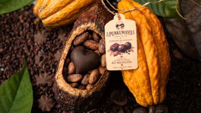 Café, cacao y gastronomía del Vraem llegarán al Andesmin 2026