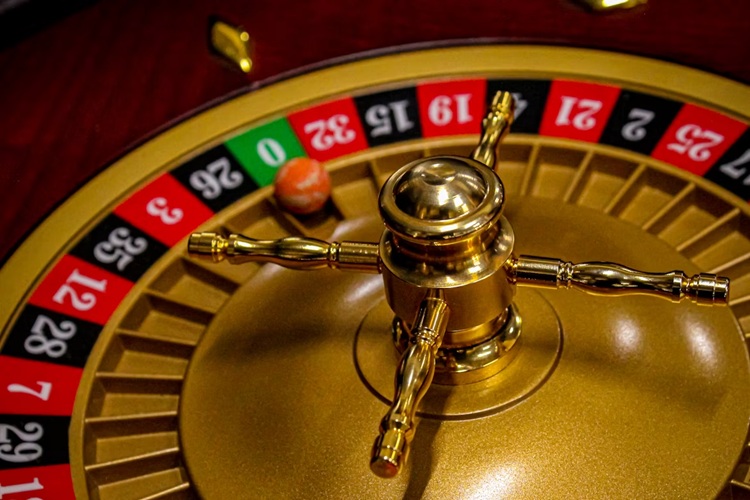 ruleta online en el Perú