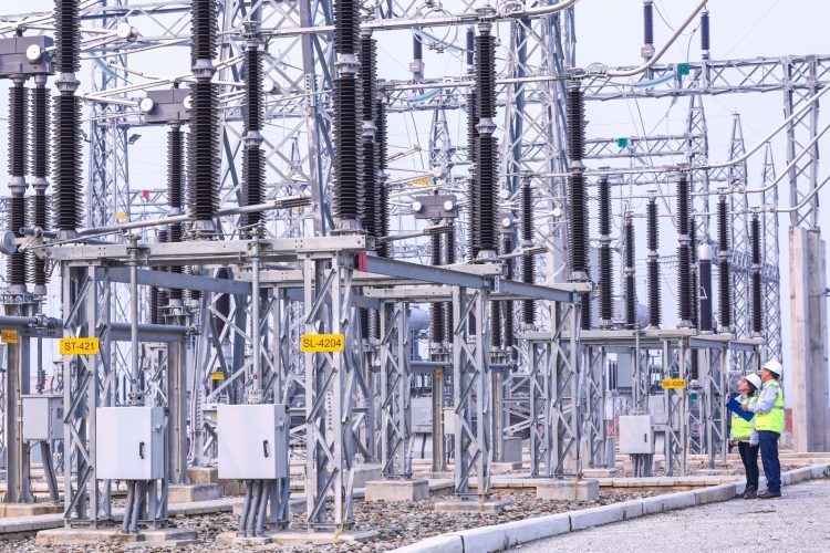 servicio eléctrico