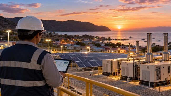 MINEM aprueba reglamento para reducir costos y mejorar el suministro eléctrico en sistemas aislados